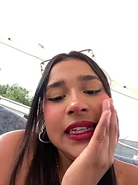 Mariangel 11 online show from 02.11.26