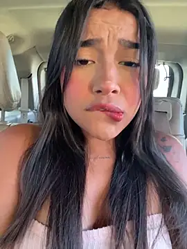 Mariangel 11 online show from 03.13.26