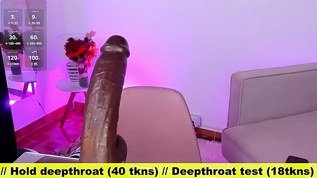 Bonnypetite- online show from 02.01.25