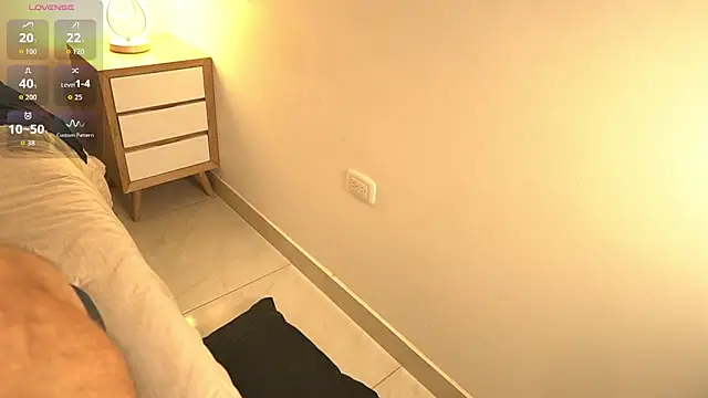 Bonnypetite- online show from 10.24.25