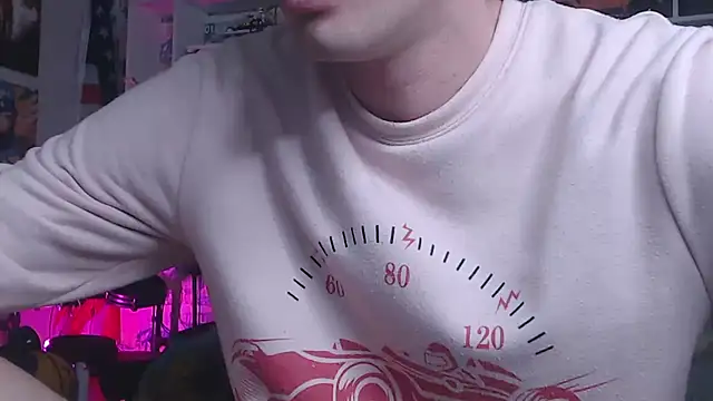 Snapshot of Mike_Burn chatting on 02.27.25 Mike Burn online show from 02.27.25