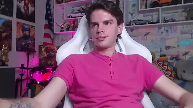 Snapshot of Mike_Burn chatting on 03.16.25 Mike Burn online show from 03.16.25