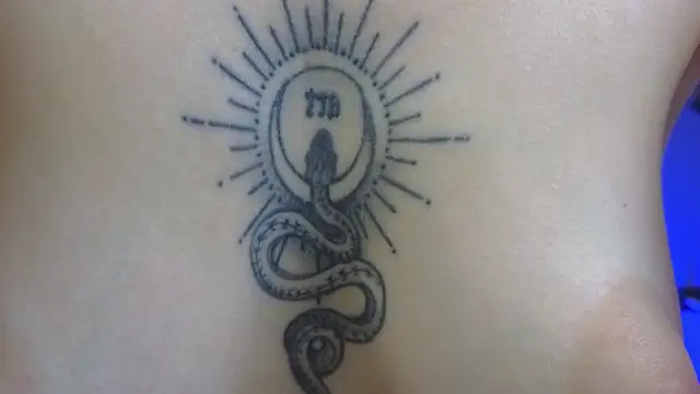 Your Auggie online show from 11.01.25