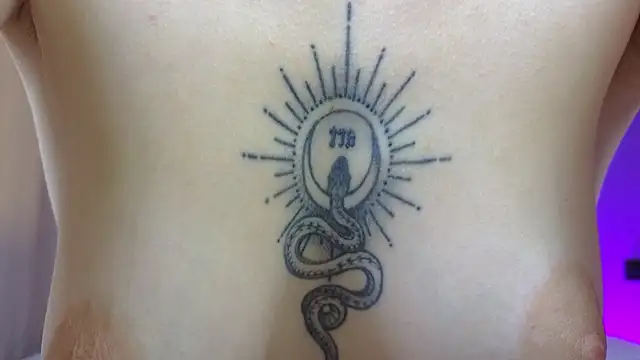 Your Auggie online show from 11.07.25