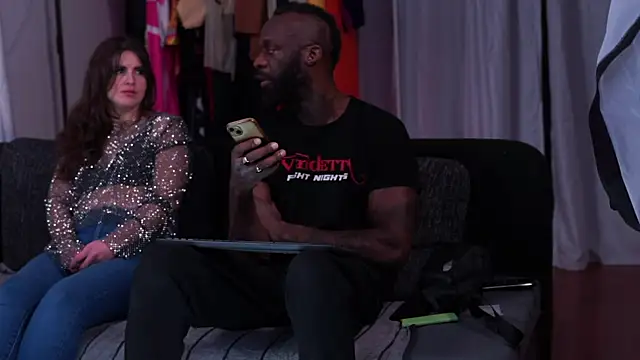 MacTroy online show from 02.26.25