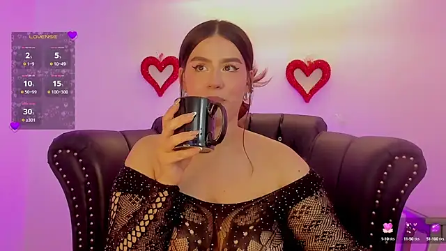 Miamontoya online show from 02.19.25