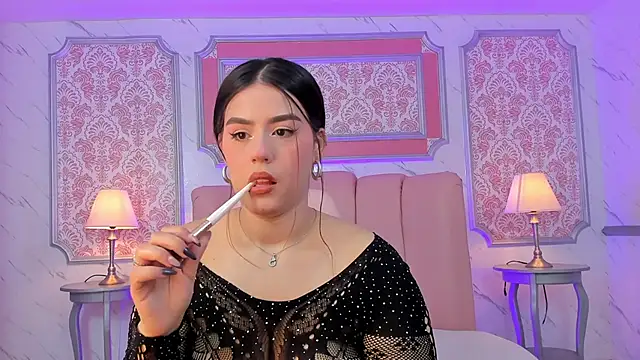 Miamontoya online show from 03.19.25