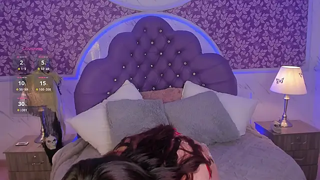 Miamontoya online show from 10.10.25