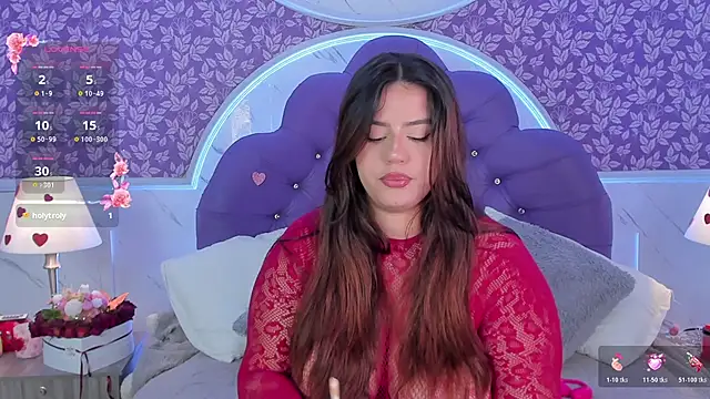 Miamontoya online show from 03.23.26