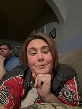 Snapshot of thickmilf182 chatting on 01.31.25 thickmilf182 online show from 01.31.25