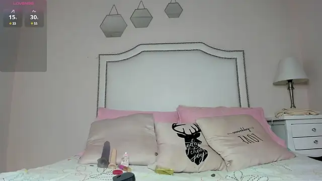 KIMAPRIL online show from 03.11.25