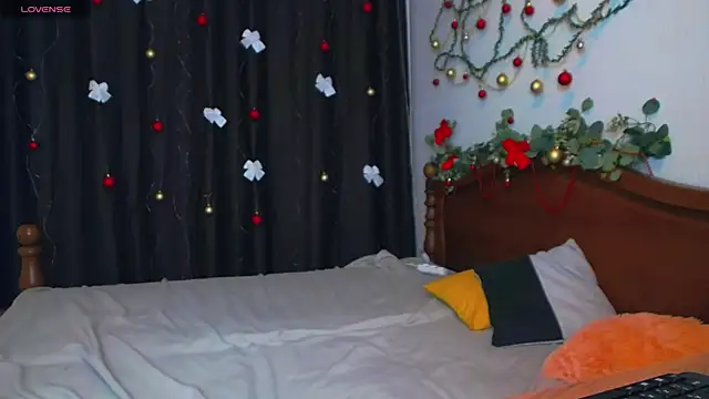 Lillianhot68 online show from 01.07.25