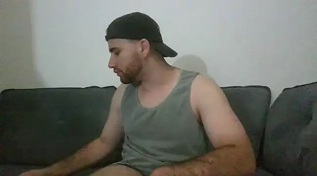 Snapshot of TomAlex chatting on 12.11.24 TomAlex online show from 12.11.24