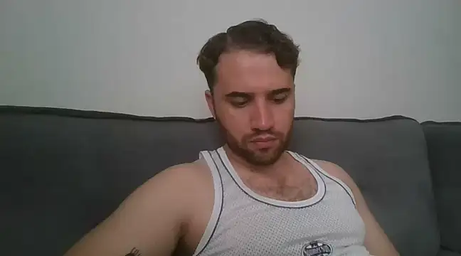 Snapshot of TomAlex chatting on 03.22.25 TomAlex online show from 03.22.25