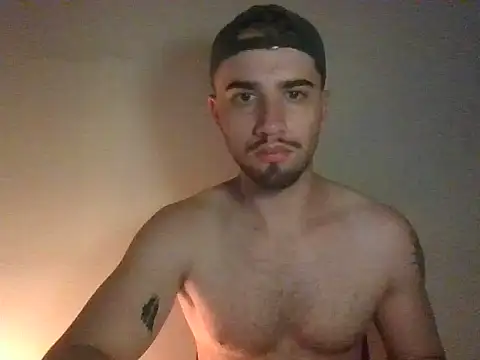Snapshot of TomAlex chatting on 05.21.26 TomAlex online show from 05.21.26
