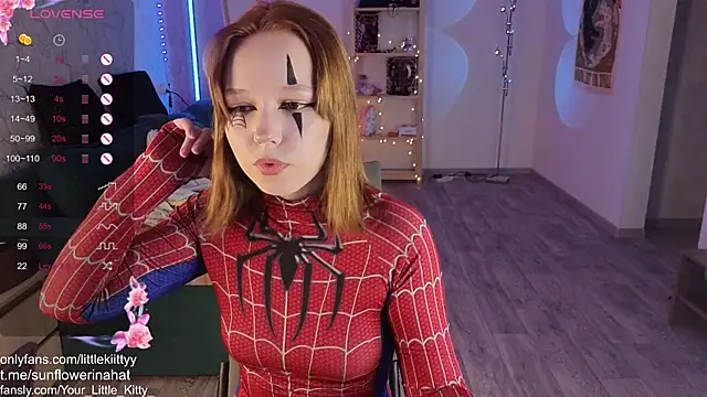 812sunflowerinahat online show from 10.31.25