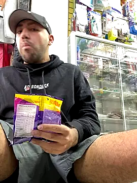 JuanZapata33 online show from 12.01.25