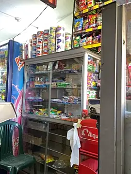 Snapshot of JuanZapata33 chatting on 03.21.26 JuanZapata33 online show from 03.21.26