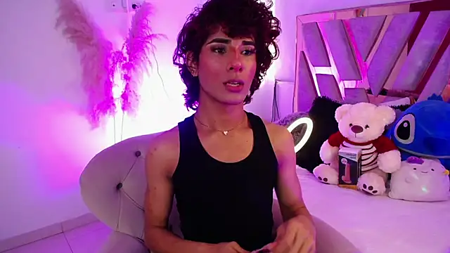 CamiloDoumit online show from 01.10.25