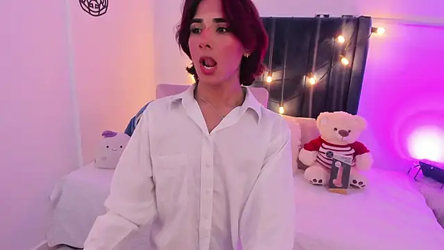 CamiloDoumit online show from 01.18.25