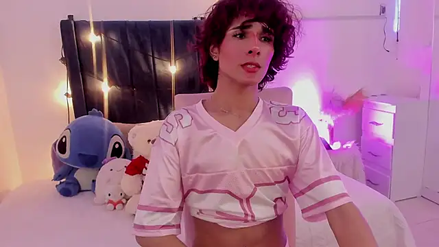 CamiloDoumit online show from 01.22.25