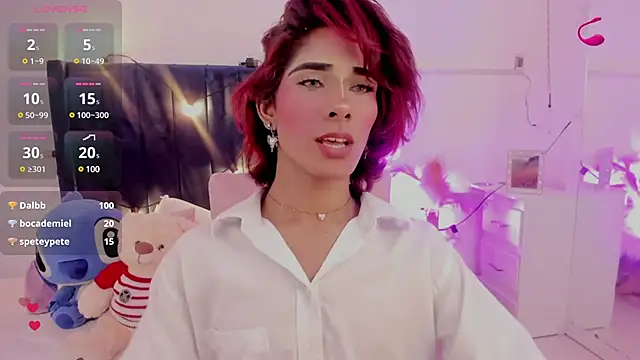 CamiloDoumit online show from 03.12.25