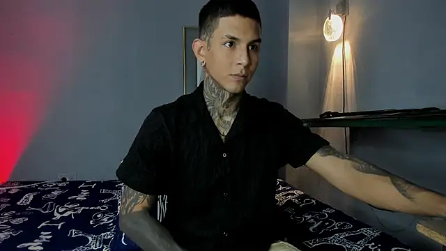 Travistanner 28 online show from 02.12.26