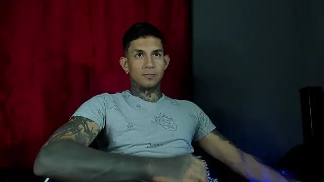 Travistanner 28 online show from 03.02.26