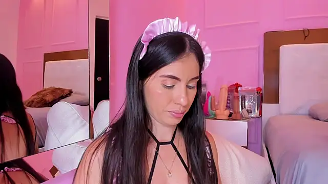 alysonJackson online show from 02.10.26