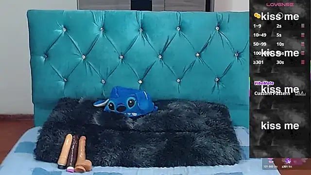 Randy horny online show from 09.15.25