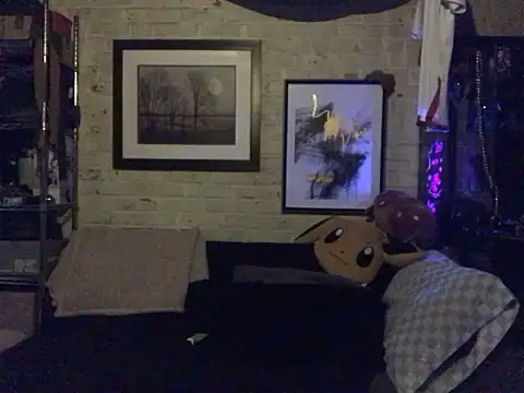 Gman143187 online show from 12.27.24