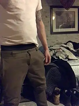 Gman143187 online show from 02.01.25