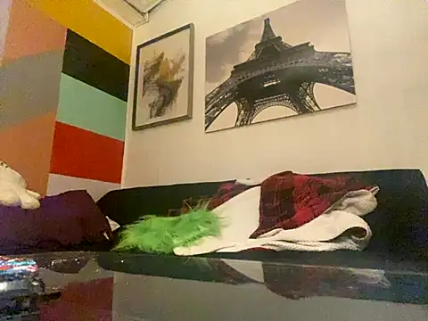 Gman143187 online show from 09.30.25