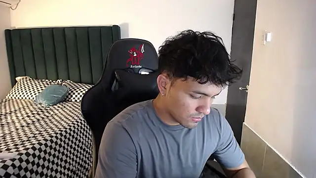 man dur07 online show from 10.25.25