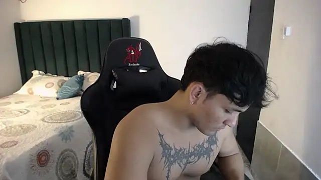 man dur07 online show from 11.20.25