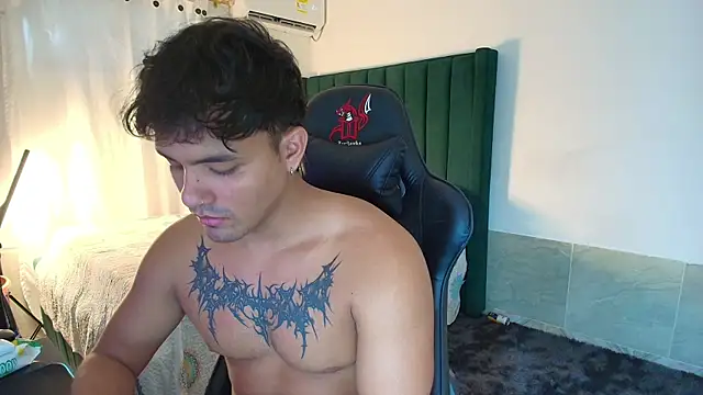 man dur07 online show from 11.24.25