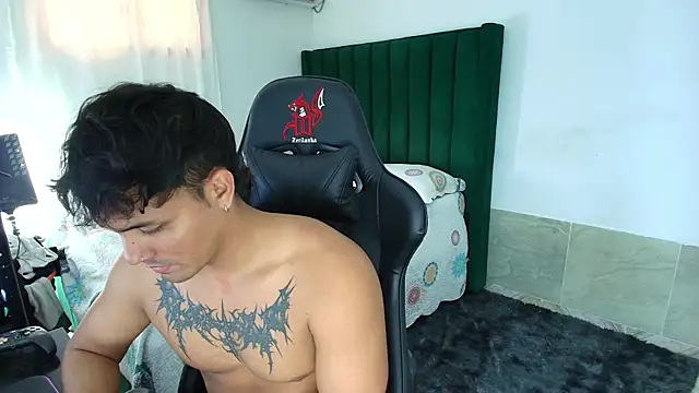 man dur07 online show from 03.26.26