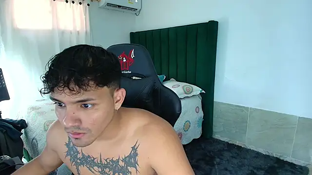 man dur07 online show from 03.30.26