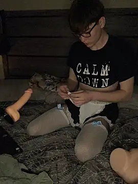 YourFavTwinkie online show from 03.09.25