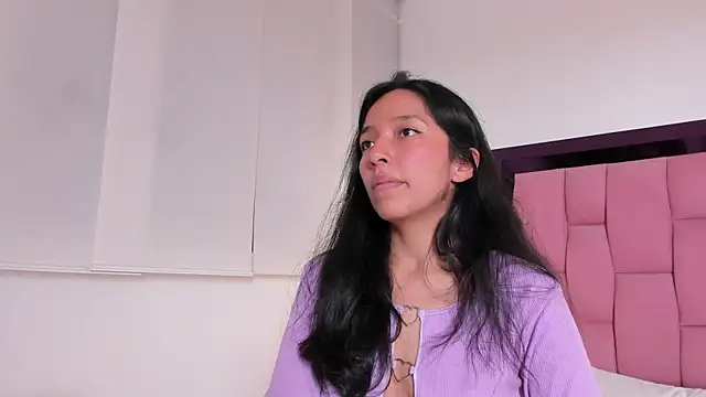 Valery wang online show from 12.05.24