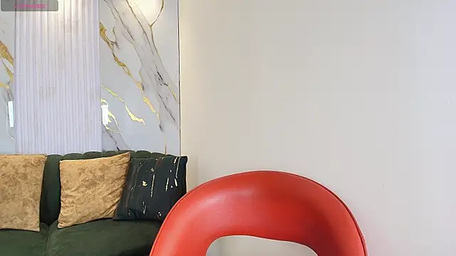 Valery wang online show from 03.11.25