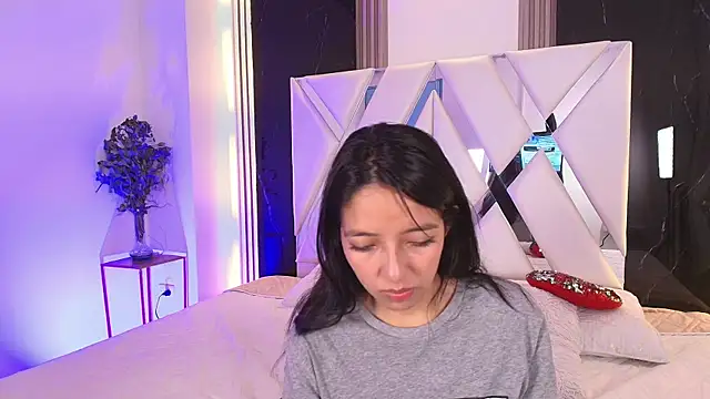 Valery wang online show from 03.20.25