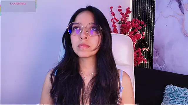 Valery wang online show from 04.08.26