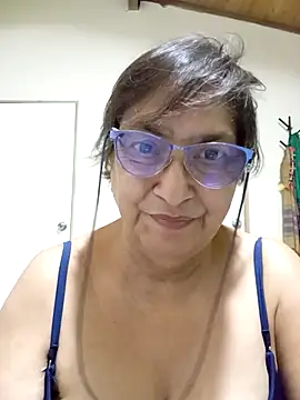 florecita69 online show from 10.12.25