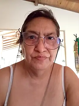 florecita69 online show from 10.26.25