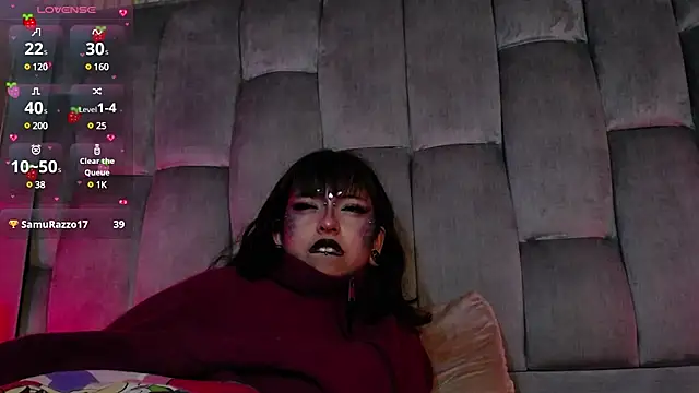 kittyhouse hs online show from 03.08.25