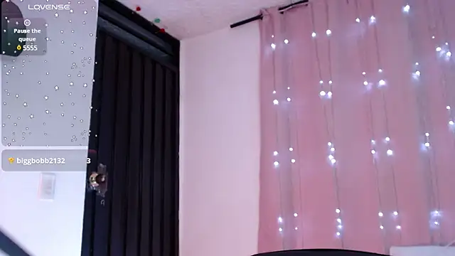 Snapshot of pamela_ chatting on 01.16.25 pamela  online show from 01.16.25