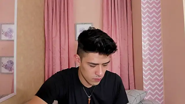 Ryan Clark  online show from 12.21.24