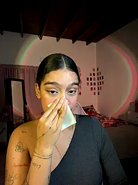 Arteatenea   online show from 11.26.25