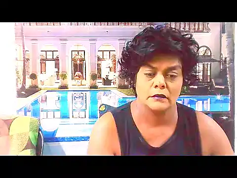 indianCherryPie online show from 03.05.25